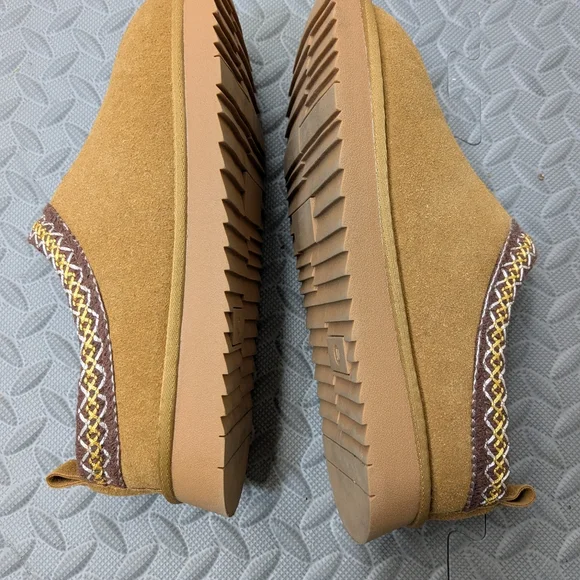 Platform Slippers - Picture 3 of 5